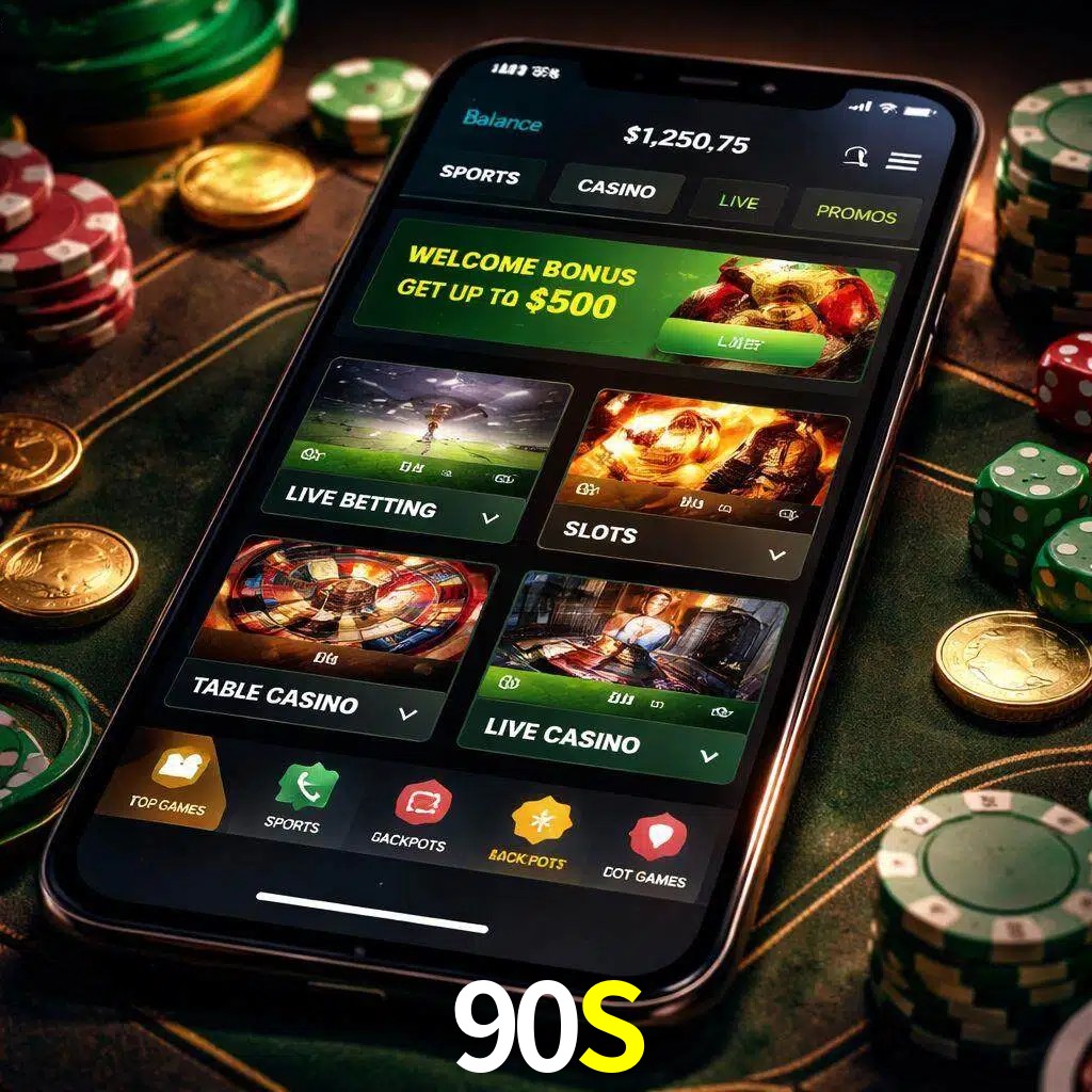 Diseño de juegos móviles 90S para usuarios en México