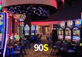 Experiencia de tragamonedas 90S para jugadores en México